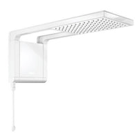 Ducha Lorenzetti Acqua Storm Ultra 127v 5500w