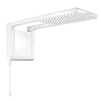 Ducha Lorenzetti Acqua Storm Ultra 127v 5500w