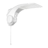 LORENZETTI DUCHA DUO SHOWER QUADRA ELETRON 7500W 220V