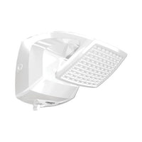 Ducha Lorenzetti Futura Multitemperaturas 5500w 127v