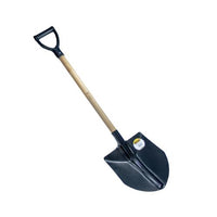 Pá Concha De Bico N0 3 Epóxi Com Cabo Y Em Pvc Dtools