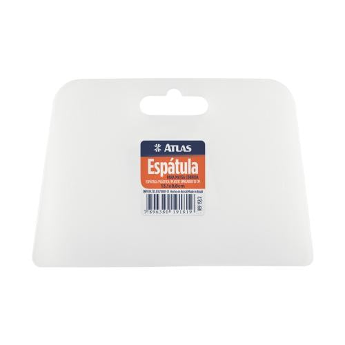ATLAS ESPATULA PLASTICA