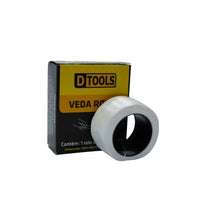 Fita Veda Rosca 18mm X 10m Krona