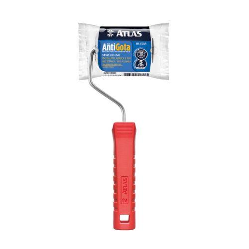ATLAS MINI ROLO ANTI-GOTA AT321/5 5CM