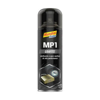 Grafite Spray 200ml Prime Mundial