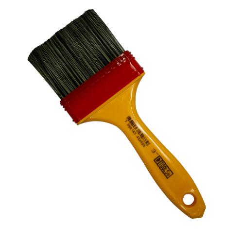PINCEL CERDA GRIS SINTETICA 317 X 3' DTOOLS