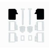 ASTRA KIT FIXACAO P/ ASSENTO ALMOF
