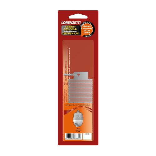 LORENZETTI RESIST.MAXI AQUECEDOR 127V/4600W