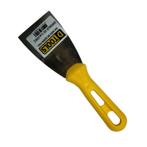 ESPATULA ACO  6CM DTOOLS