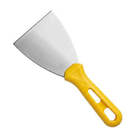 Espátula De Aço 8cm Dtools