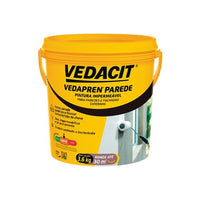 Vedapren Parede Vedacit 36kg Otto Baumgart