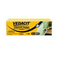 Impermeabilizante Vedacit Vedatop Rodapé 4kg