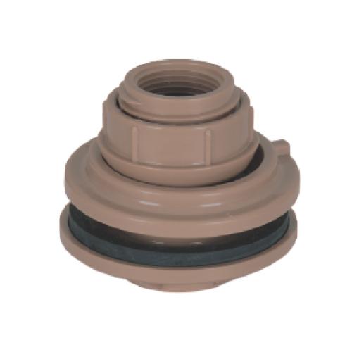 Adaptador Com Flange Krona Cl15 60x2mm
