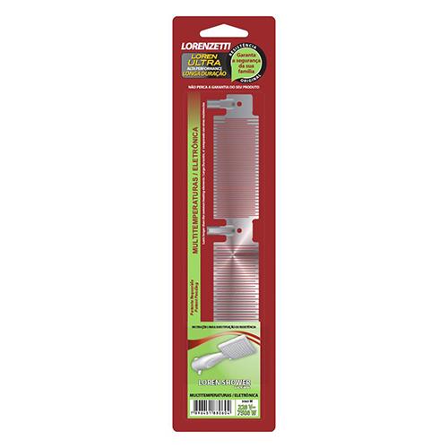 Resistência Lorenzetti Lorenshower 127v 5500w Ultra