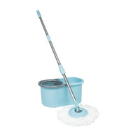 Esfregão Mop Pocket Mor Limpeza Prática