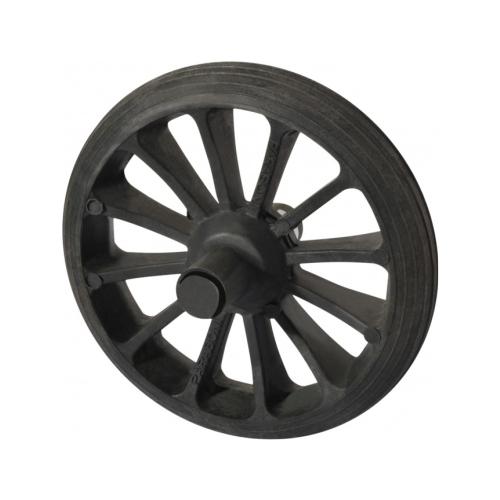 RODA MACICA CARRINHO PARABONI