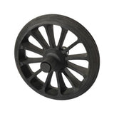 RODA MACICA CARRINHO PARABONI