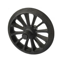 Roda Macica Para Carrinho Paraboni 27cm