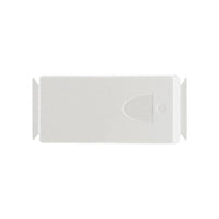 Modulo Pulsador Para Campainha Tramontina Aria 6A 250V Branco