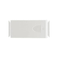 Modulo Pulsador Para Campainha Tramontina Aria 6A 250V Branco