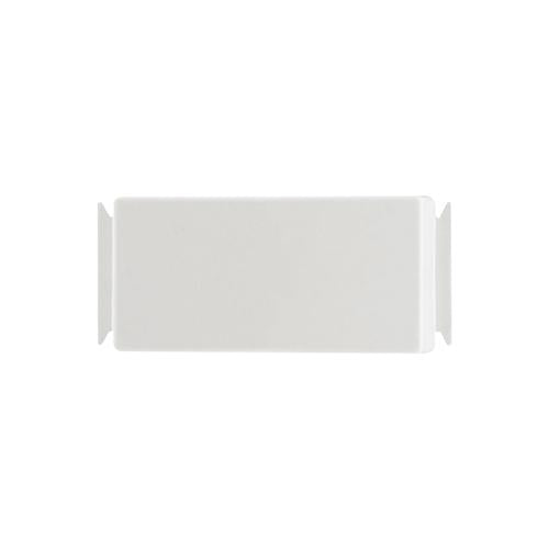 TRAMONTINA ARIA MODULO INTERRUPTOR SIMPLES 6A/250V BR