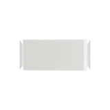 TRAMONTINA ARIA MODULO INTERRUPTOR SIMPLES 6A/250V BR