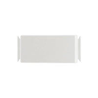 Interruptor Simples Tramontina Aria 6a 250v Branco