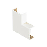 SISTEMA-(X) COTOVELO 90G 20X10 BRANCO TRAMONTINA