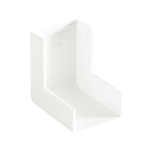 SISTEMA-(X) COTOVELO EXTERNO 20X10 BRANCO TRAMONTINA