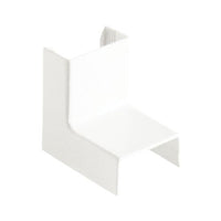Sistema-(x) Cotovelo Interno 20x10 Branco Tramontina