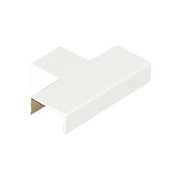 Canaleta Sistemax Tramontina 20x10mm Branca