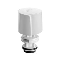 Kit Reparo Para Torneira E Registro Facilita Herc Branco