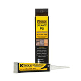 SELANTE PU MULTIUSO CINZA 70GR  DTOOLS