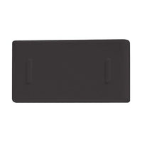 Interruptor baixo 3 teclas 10a 250v grafite Tramontina