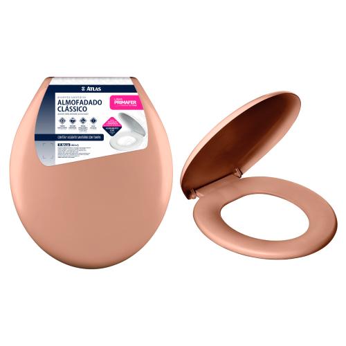 ATLAS ASSENTO SANITARIO ALMOF CLASSIC PLAST MM