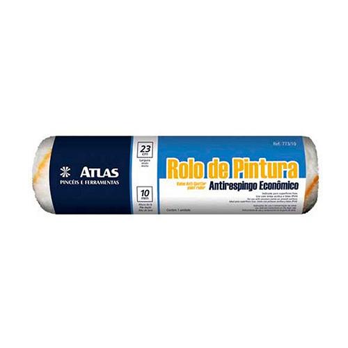ROLO DE LA ANTIRRESPINGO 23CM - ATLAS