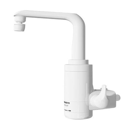 Torneira Eletrônica Lorenzetti Essence 220v 5500w Parede