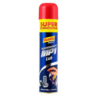 Spray Desengripante Antiferrugem 321ml Mundial Prime
