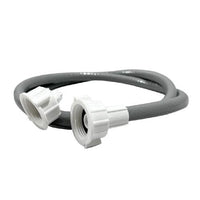 Mangueira De Entrada Para Máquina De Lavar 1.20m Reforçada Dtools