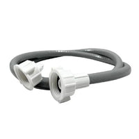 Mangueira De Entrada Para Máquina De Lavar 1.20m Reforçada Dtools