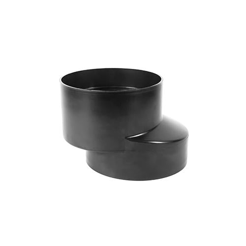 BOLSA EXCENTRICA P/ VASO ESTRELA