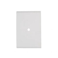 Placa 4x2 1 Furo Tramontina Liz Branca