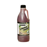 Solução Ácida Limpa Obra 1L Rodoquímica