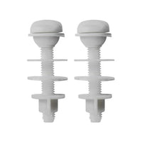 Conjunto De Fixação Para Caixa Acoplada KPF Astra