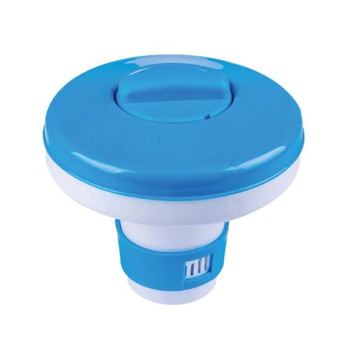 FLUTUADOR DE CLORO MINI NETUNO