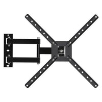 Suporte Tri Articulado Para Tv Brasforma Bra40