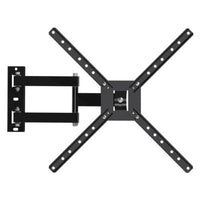 Suporte Tri Articulado Para Tv Brasforma Bra40