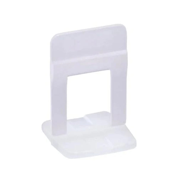 Espaçador Nivelador Slim 15mm Cortag 100 Peças