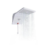 ZAGONEL DUCHA DUCALI ELETRONICA 7500W 220V BRANCO CX.PR