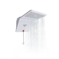Ducha Eletrônica Zagonel Ducali 7500W 220V Branco